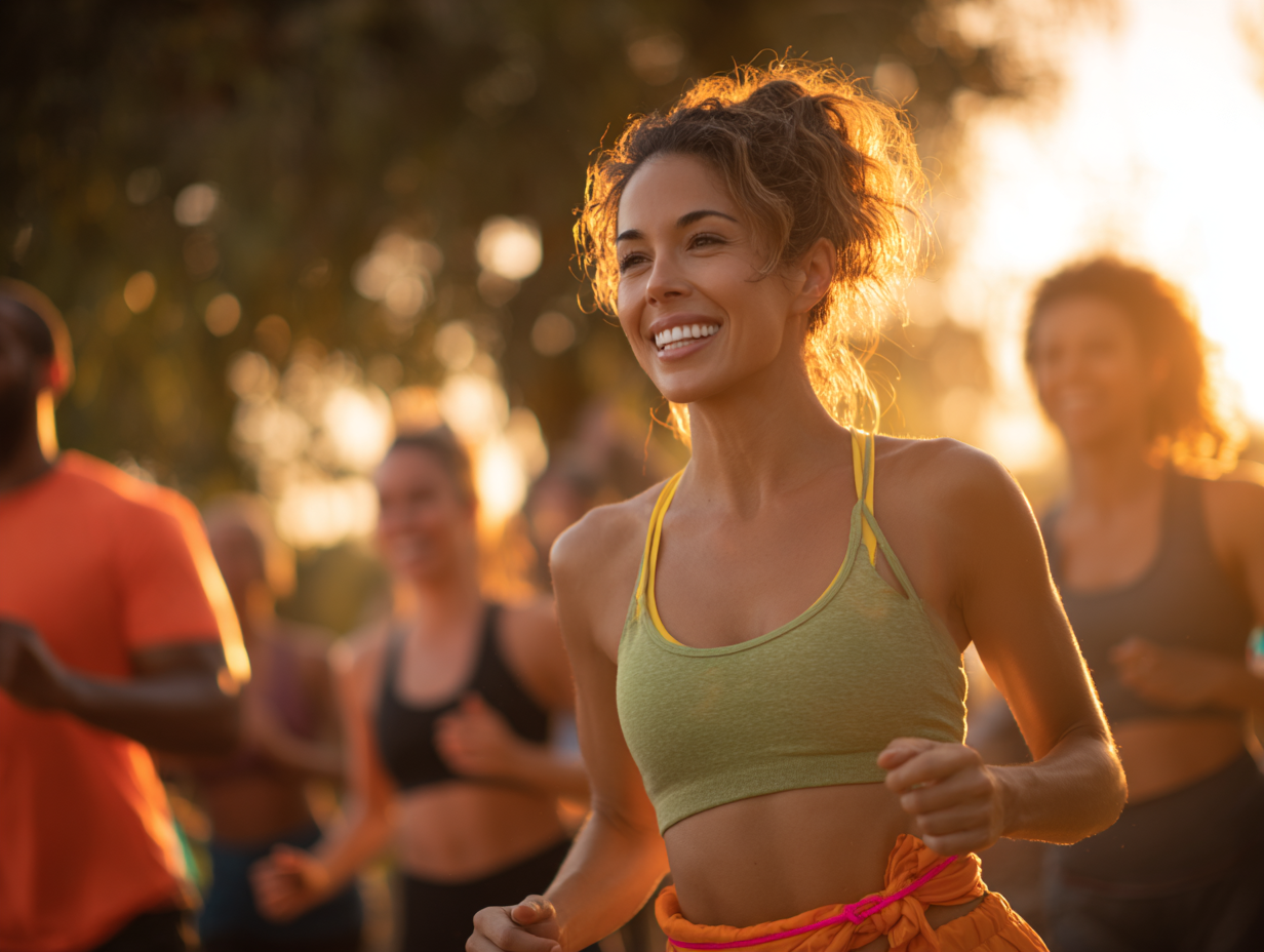 Команда glorento